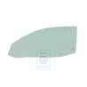 Original VW Door Window - 1J3845201G