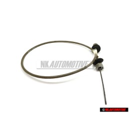 Original VW Speedometer Drive Cable - 171957803A