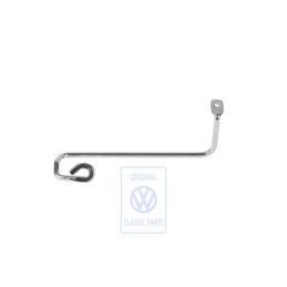 Original VW Guide Arm - 1J3857825C