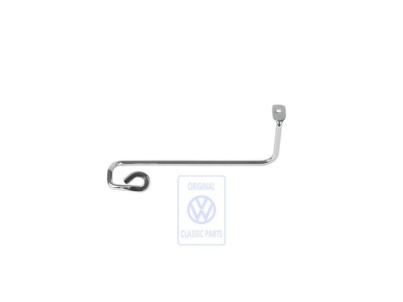 Original VW Guide Arm - 1J3857825C