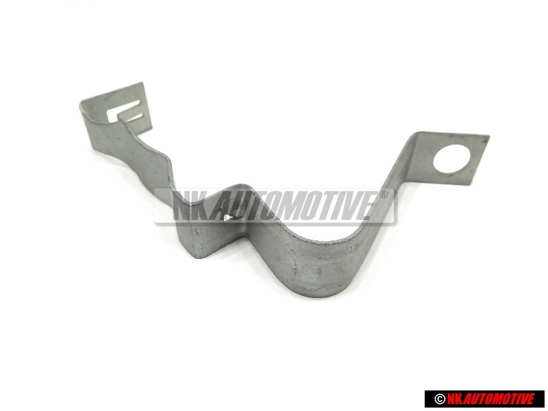 Original VW Retainer For Brake Hose - 191611797D
