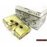 Original VW Door Lock Latch Box Right LHD - 321837016