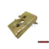 Original VW Door Lock Latch Box Right LHD - 321837016