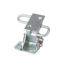 Original VW Door Hinge - 1J4833411C