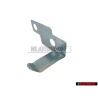 Original VW Web Plate - 191837274