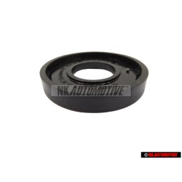 Original VW Underlay Satin Black - 191837595A 01C