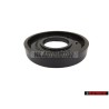 Original VW Underlay Satin Black - 191837595A 01C