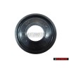 Original VW Underlay Satin Black - 191837595A 01C