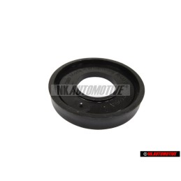 Original VW Underlay Satin Black - 191837595A 01C