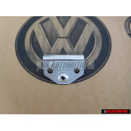 Original VW Angle - 191857239