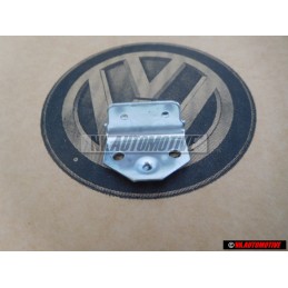 Original VW Angle - 191857239