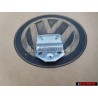 Original VW Angle - 191857239