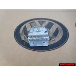 Original VW Angle - 191857239
