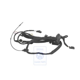 Original VW Wiring Set For Door - 1J4971161G