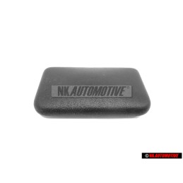 Original VW Hinge Cover - 191885779