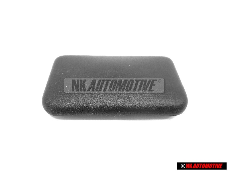 Original VW Hinge Cover - 191885779