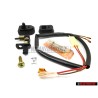 Original VW Installation Kit For Boot Lighting - 191998143A