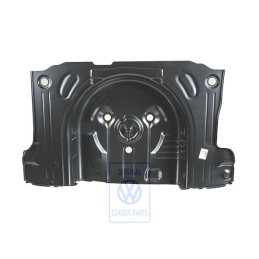 Original VW Bottom Plate - 1J6813114A