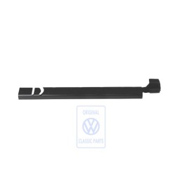 Original VW Guide Rail - 1H0803257A