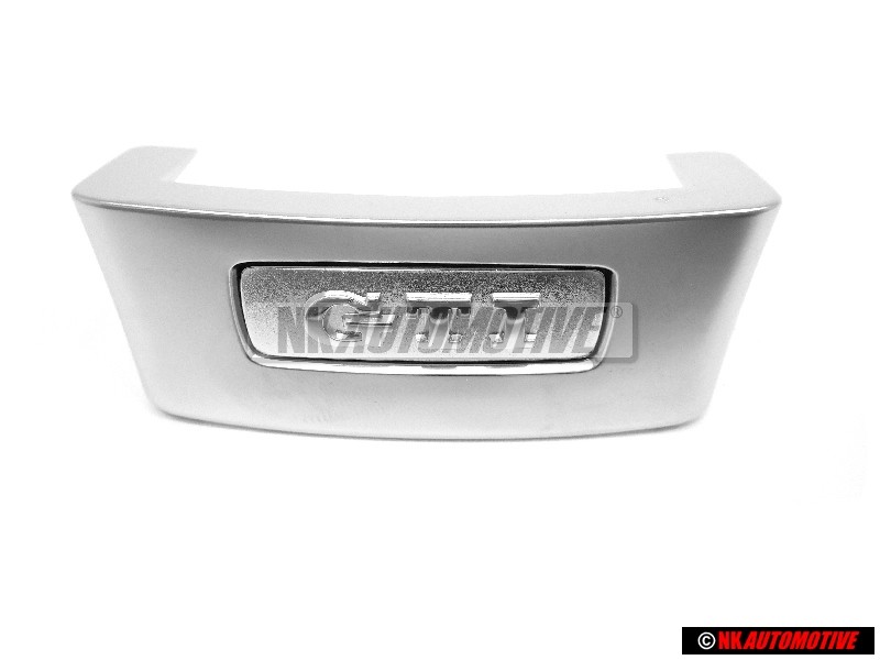 Original VW Badge Aluminium - 1K0419685A 3Q7