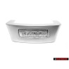 Original VW Badge Aluminium - 1K0419685A 3Q7