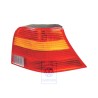 Original VW Tail Light With Fog Light - 1J6945096R