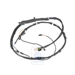 Original VW Cable Set For Tailgate - 1J6971147K
