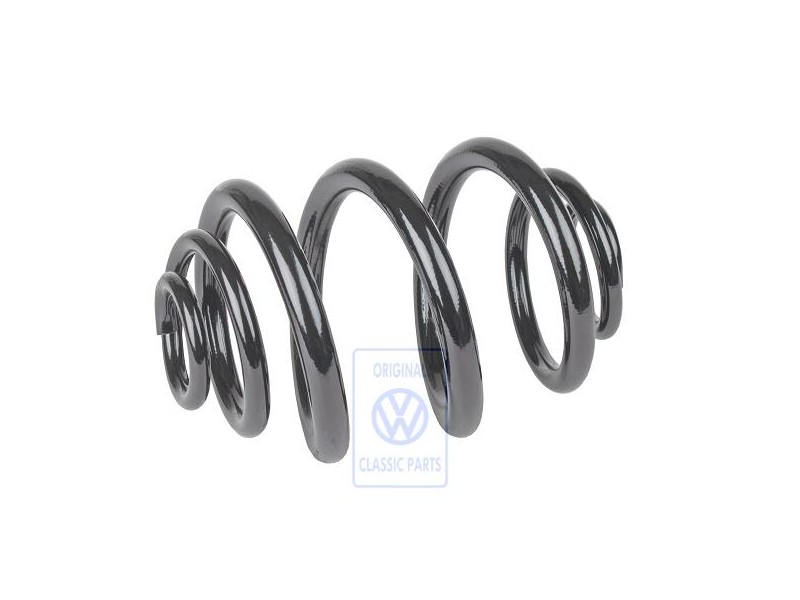 Original VW Coil Spring - 1J9511115D