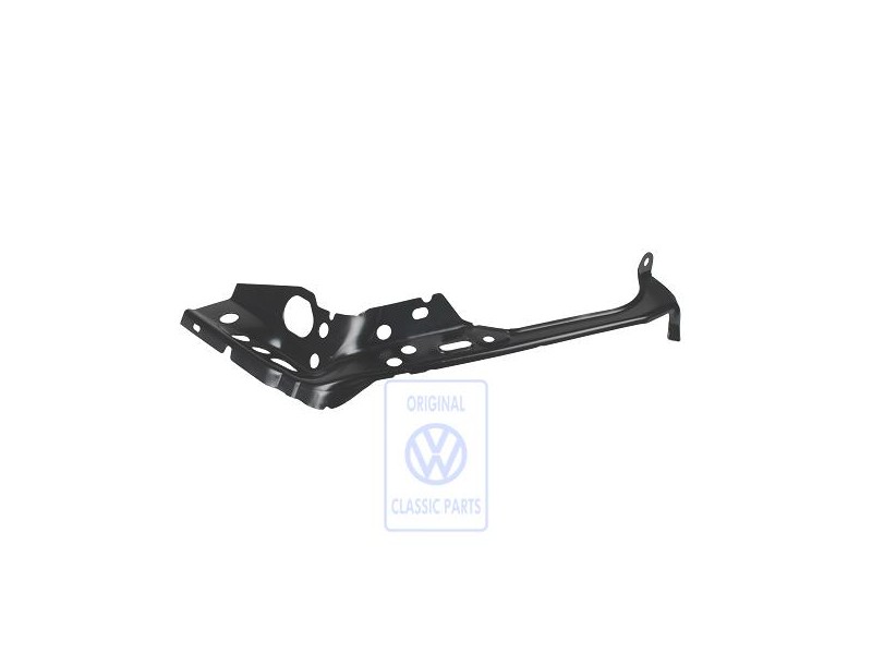 Original VW Reinforcement For D-Pillar - 1J9809307C