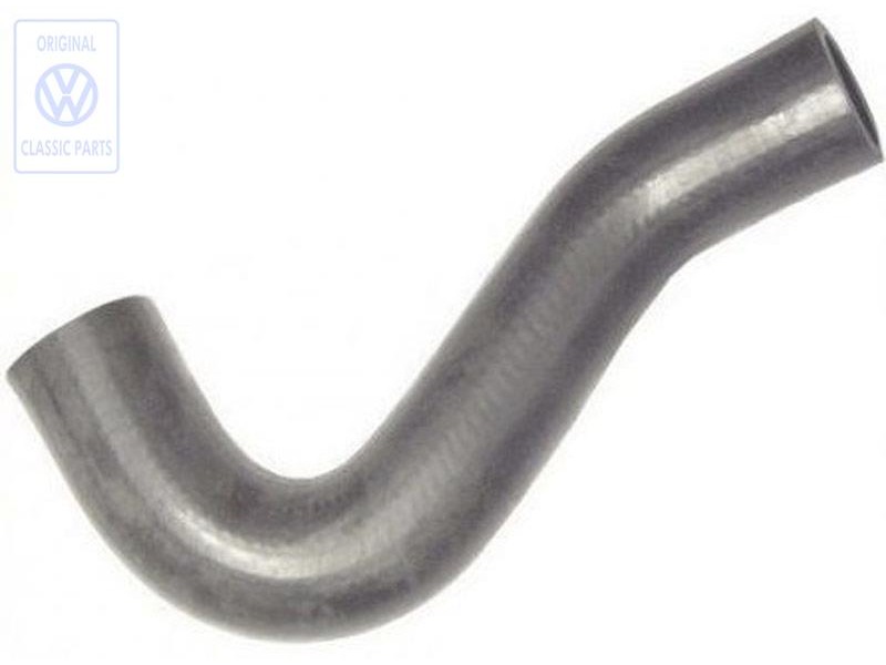 Original VW Coolant Hose - 357121051A
