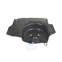 Original VW Bottom Plate - 1J9813114A