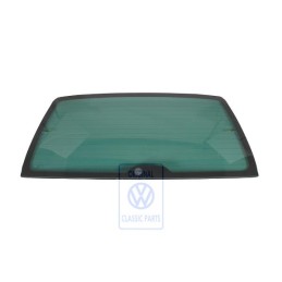 Original VW Heated Rear Window - 1J9845051H