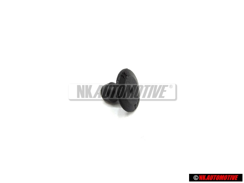 Original Audi Clip - 443823740A