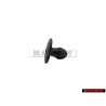 Original Audi Clip - 443823740A