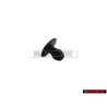 Original Audi Clip - 443823740A
