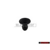 Original Audi Clip - 443823740A