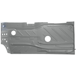 Original VW Bottom Plate - 533803208