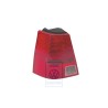 Original VW Tail Light With Fog Light - 1J9945095M