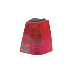 Original VW Tail Light With Fog Light - 1J9945096N