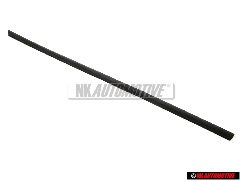 Original VW Window Aperture Seal - 533837473