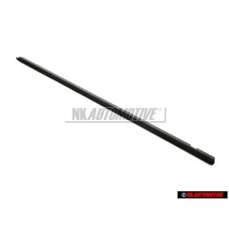 Original VW Window Aperture Seal - 533837475