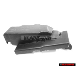 Original VW Toolbox - 535012115B