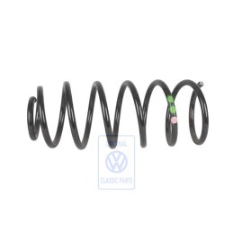 Original VW Coil Spring - 357411105T