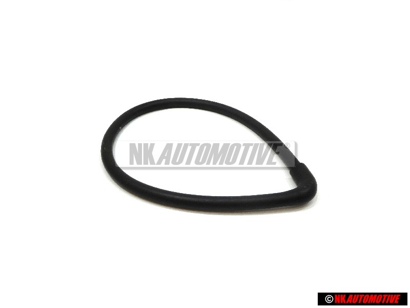 Original VW Vent Hose - 535201179