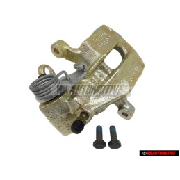 Original VW Brake Caliper Housing - 535615423 X