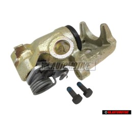 Original VW Brake Caliper Housing - 535615423 X