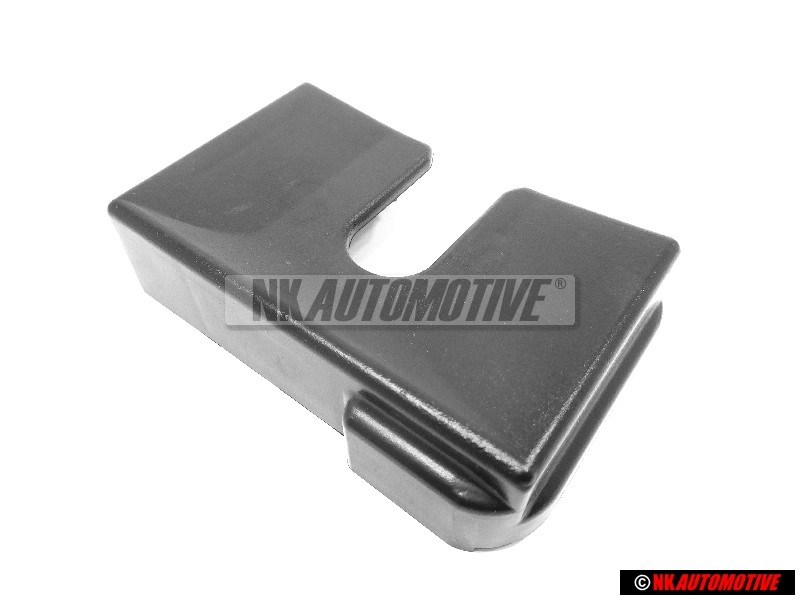 Original VW Cover Cap - 535837090