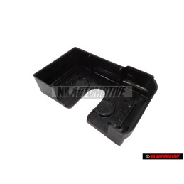 Original VW Cover Cap - 535837090