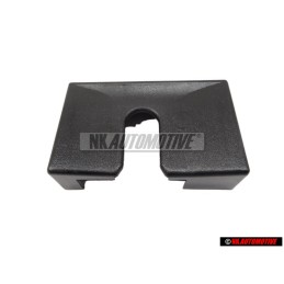 Original VW Cover Cap - 535837090