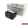 Original VW Warning Choke Handbrake Indicator - 171919235B